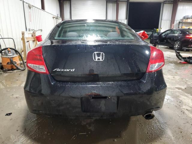  HONDA ACCORD 2012 Czarny