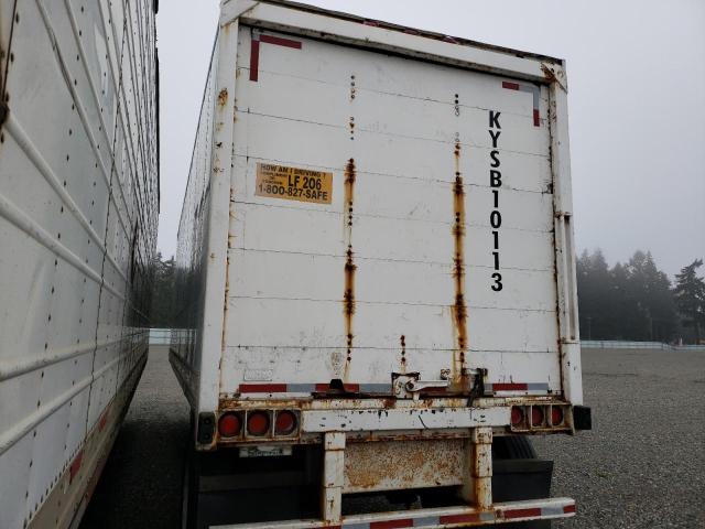 1999 GGSD  REEFER