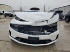 2019 Chevrolet Camaro Ls de vânzare în Haslet, TX - Front End