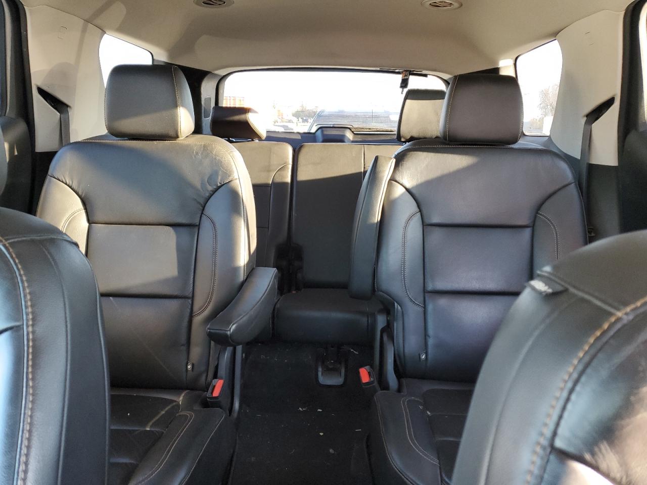 2020 Chevrolet Traverse Lt VIN: 1GNEVHKW3LJ196576 Lot: 83265494