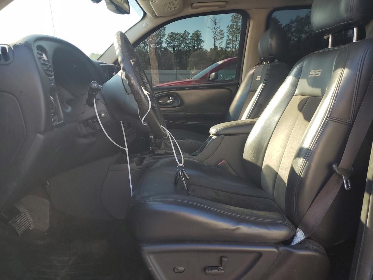 2006 Chevrolet TrailBlazer - Image 7