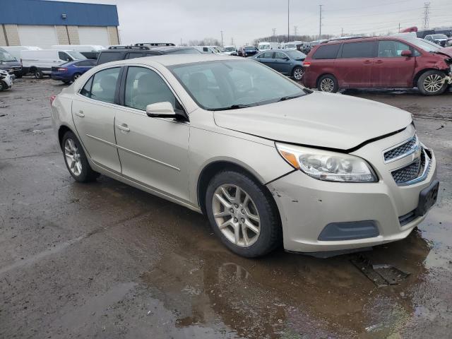 Sedans CHEVROLET MALIBU 2013 Złoty