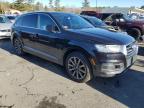 2017 Audi Q7 Premium Plus იყიდება Exeter-ში, RI - Mechanical