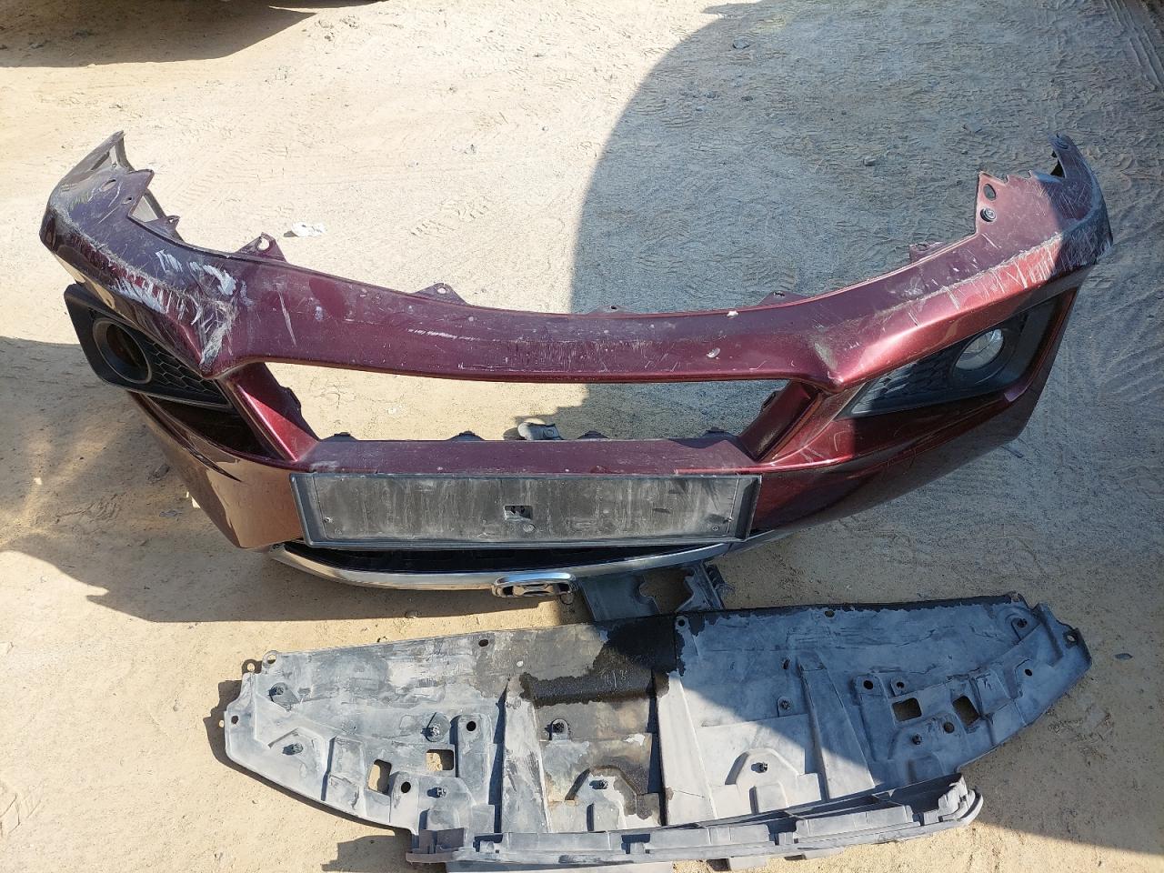 MRHGM6666EP031087 - 2014 Honda CITY - #84125724