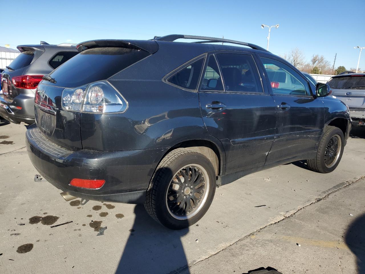 2006 Lexus RX - Image 3