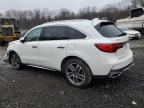 2018 Acura Mdx Advance en Venta en Baltimore, MD - Front End