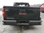 2018 Gmc Sierra C1500 en Venta en Byron, GA - Rollover