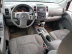 2016 Nissan Frontier S იყიდება Woodburn-ში, OR - Side