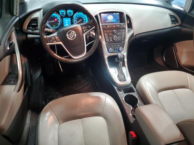 Седаны BUICK VERANO 2013 Синий