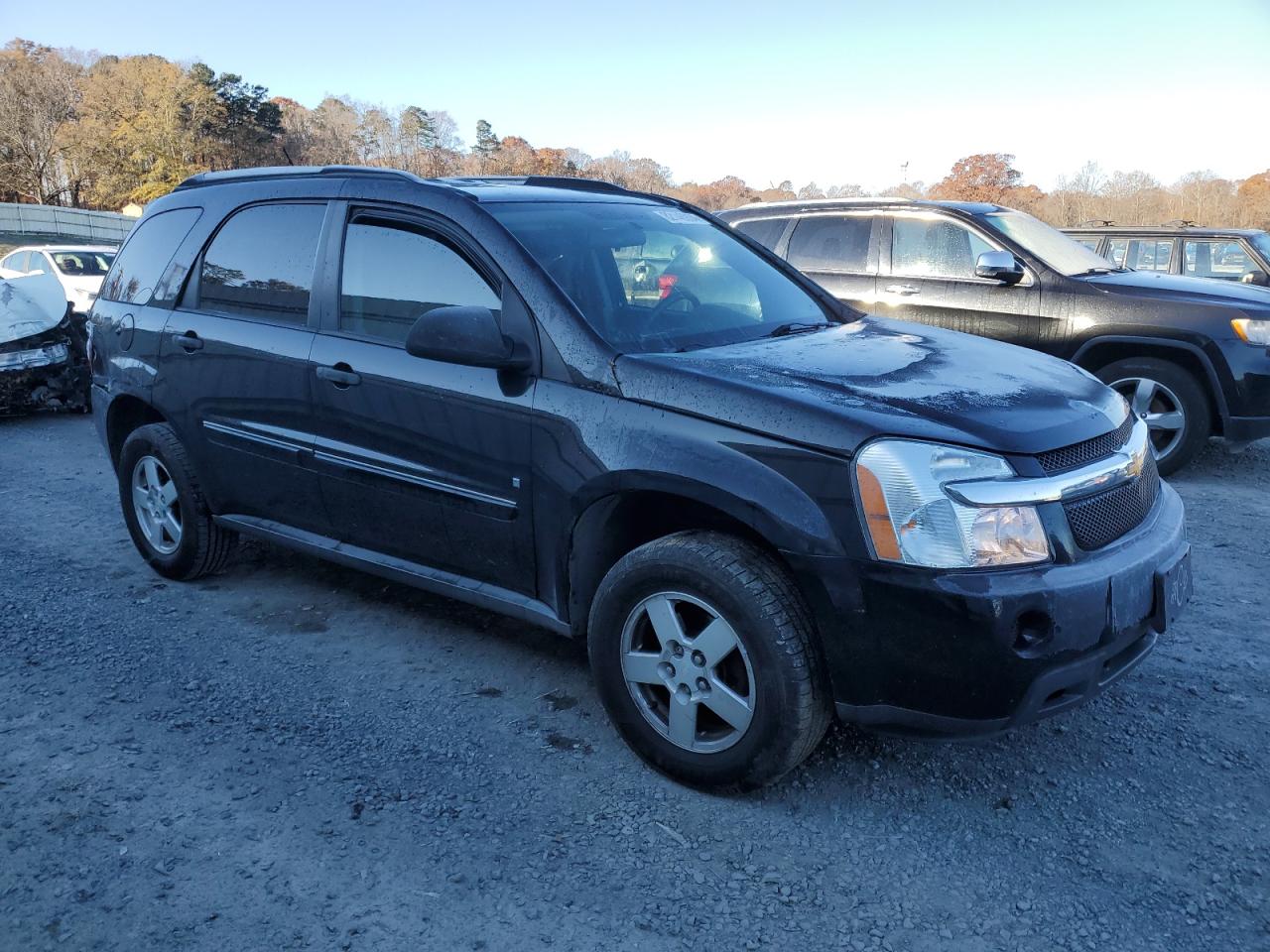 2007 Chevrolet Equinox - Image 4