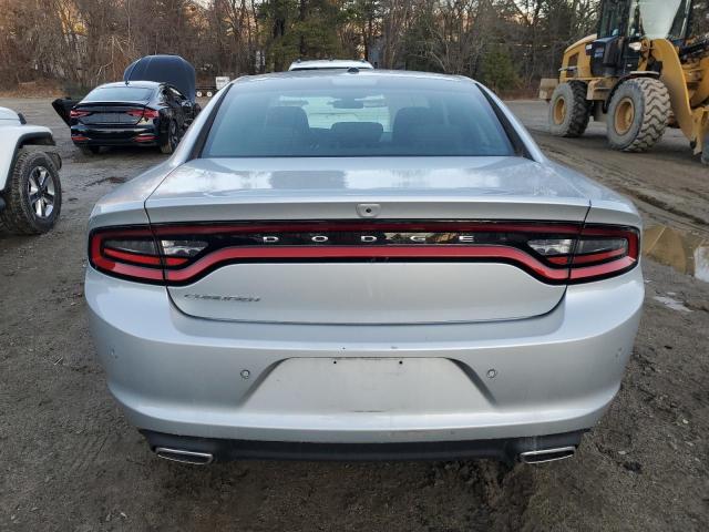  DODGE CHARGER 2022 Srebrny