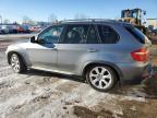 2008 BMW X5 4.8I for sale at Copart AB - CALGARY