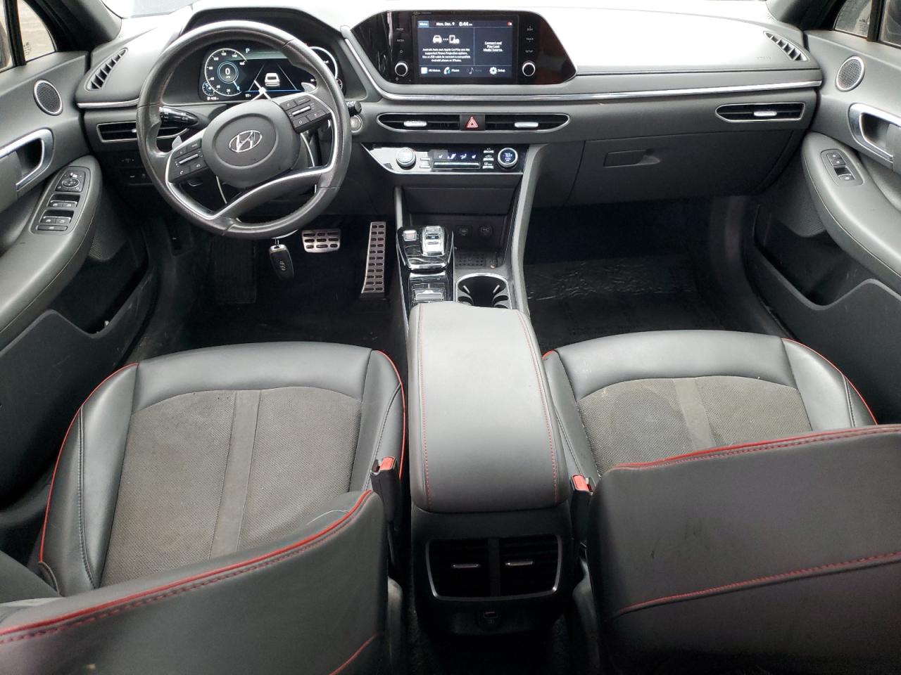 2020 Hyundai Sonata - Image 8