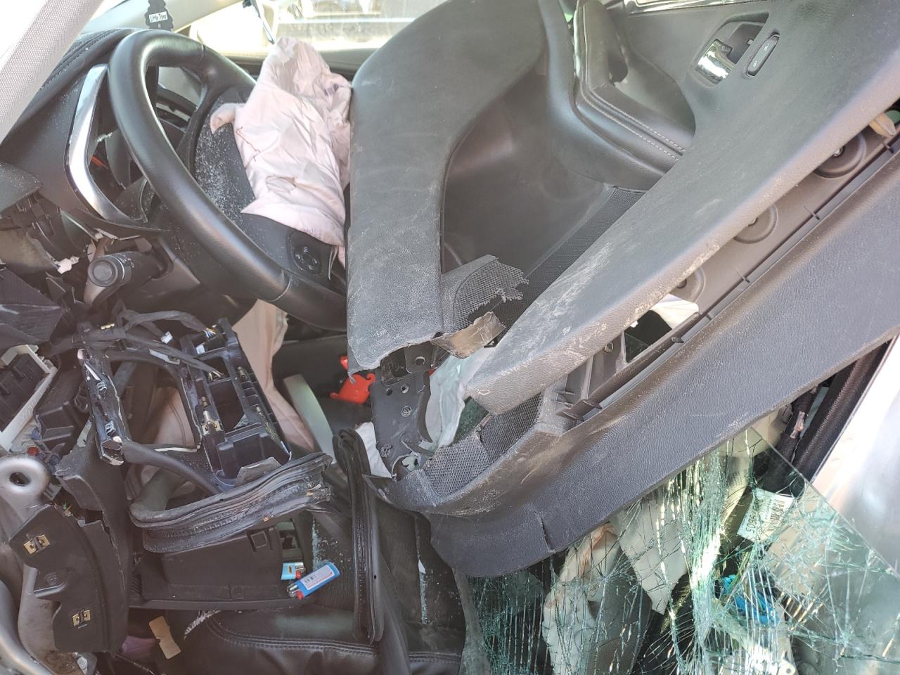 2015 Chevrolet Impala - Image 7