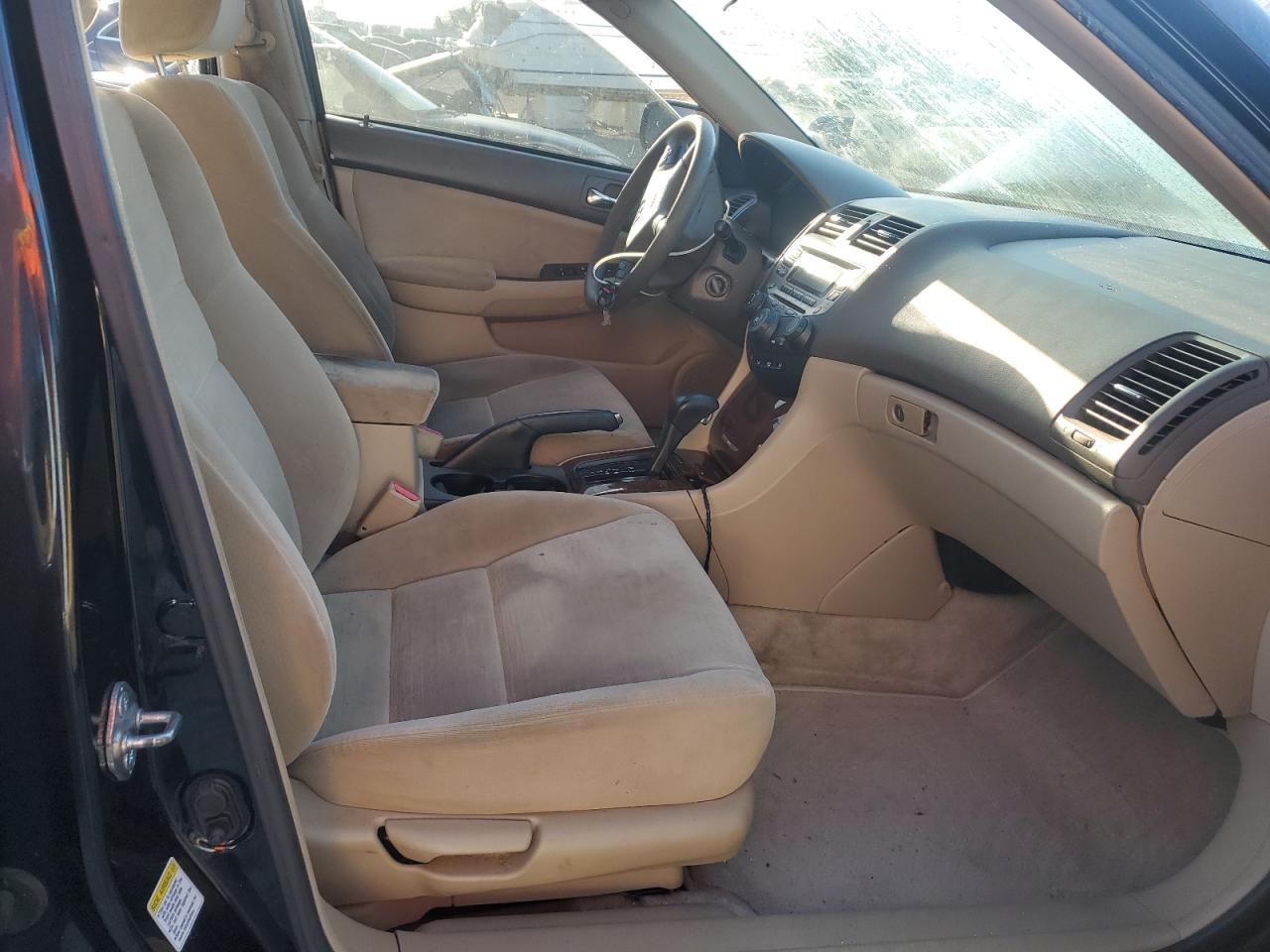 2006 Honda Accord - Image 7