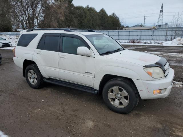 2005 TOYOTA 4RUNNER LIMITED