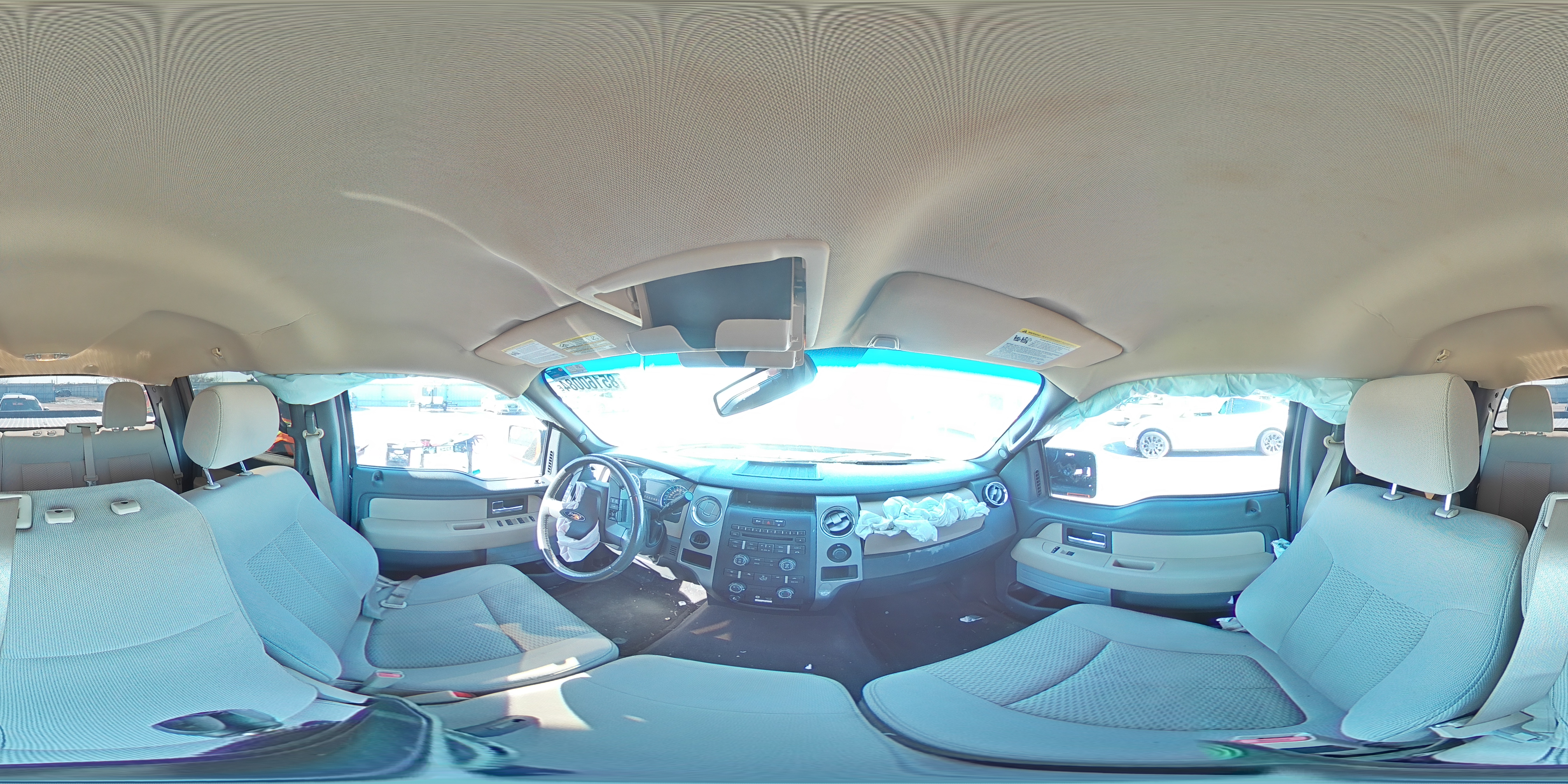 2012 Ford F-150 - Image 13