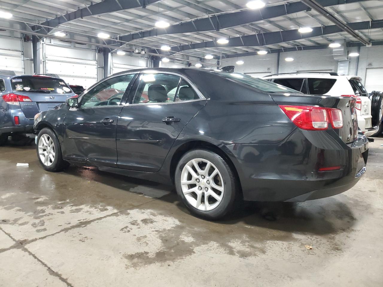 1G11C5SL2FF145393 2015 CHEVROLET MALIBU - Image 2