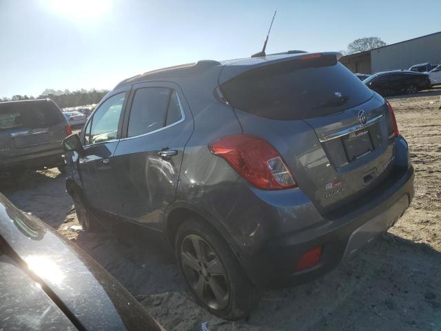  BUICK ENCORE 2013 Серый