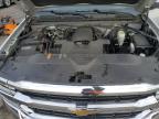 2017 Chevrolet Silverado K1500 Lt en Venta en Pennsburg, PA - Side