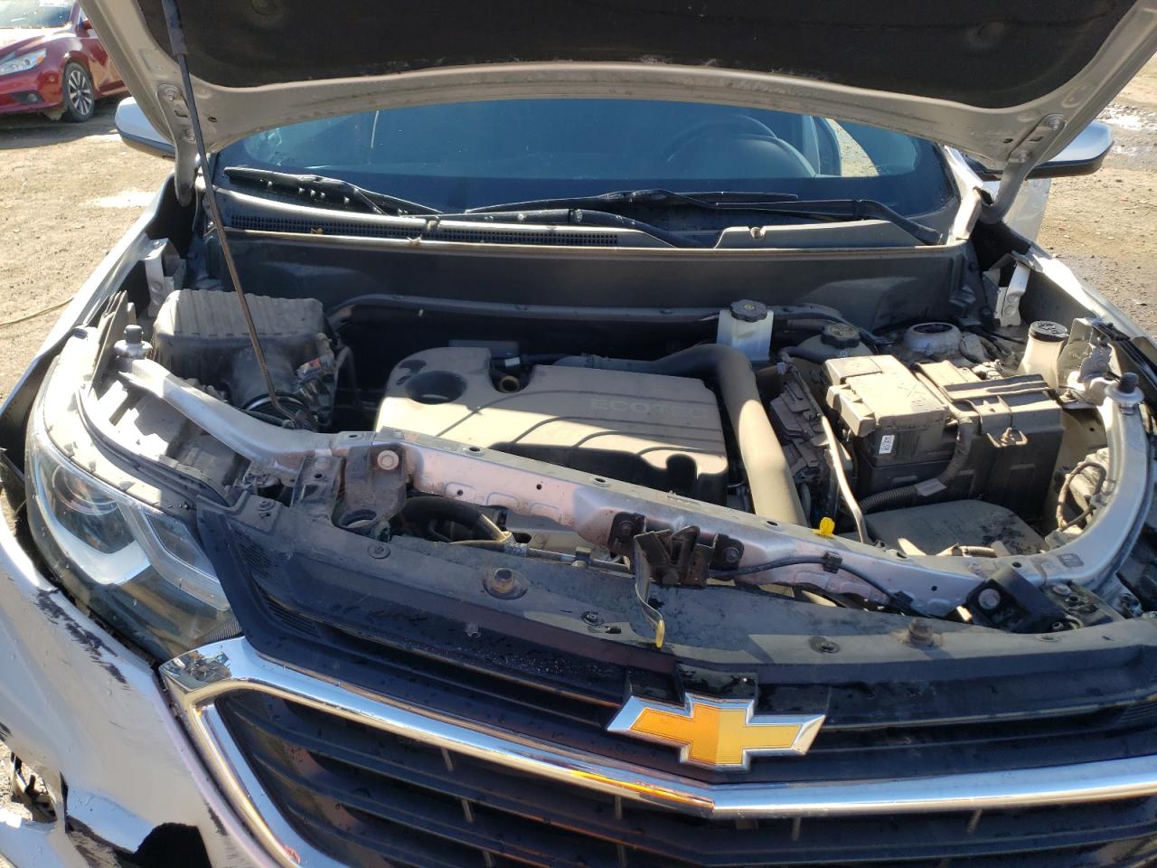 2019 Chevrolet Equinox - Image 12