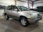 2003 Lexus Rx 300 en Venta en Haslet, TX - Rear End