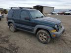 2005 Jeep Liberty Sport for Sale in Helena, MT - Front End
