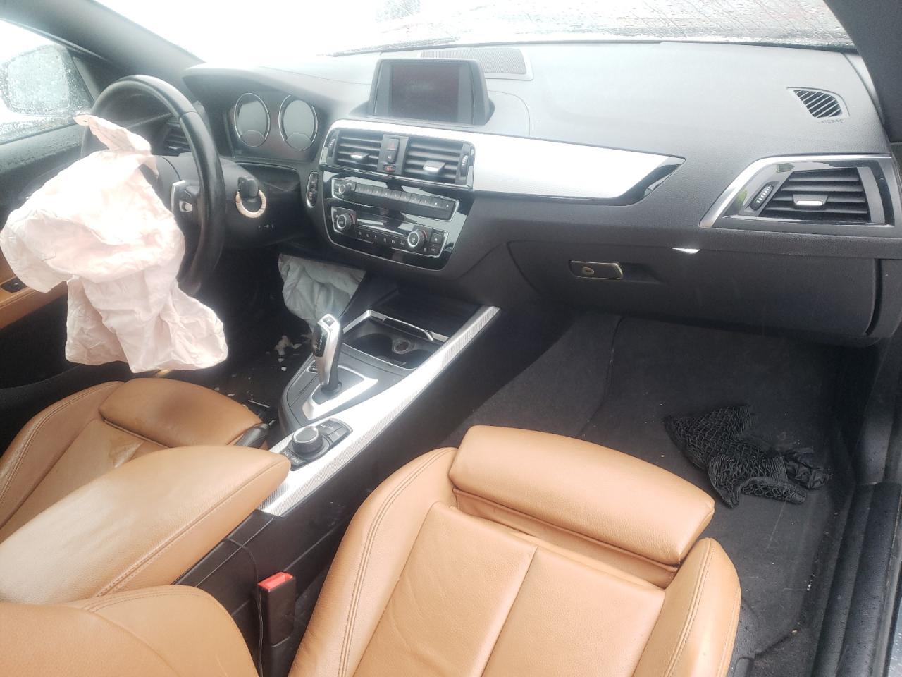 2018 BMW 230Xi VIN: WBA2K1C56JVD41570 Lot: 84181764