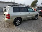 2003 Toyota Highlander Limited للبيع في Lexington، KY - Normal Wear