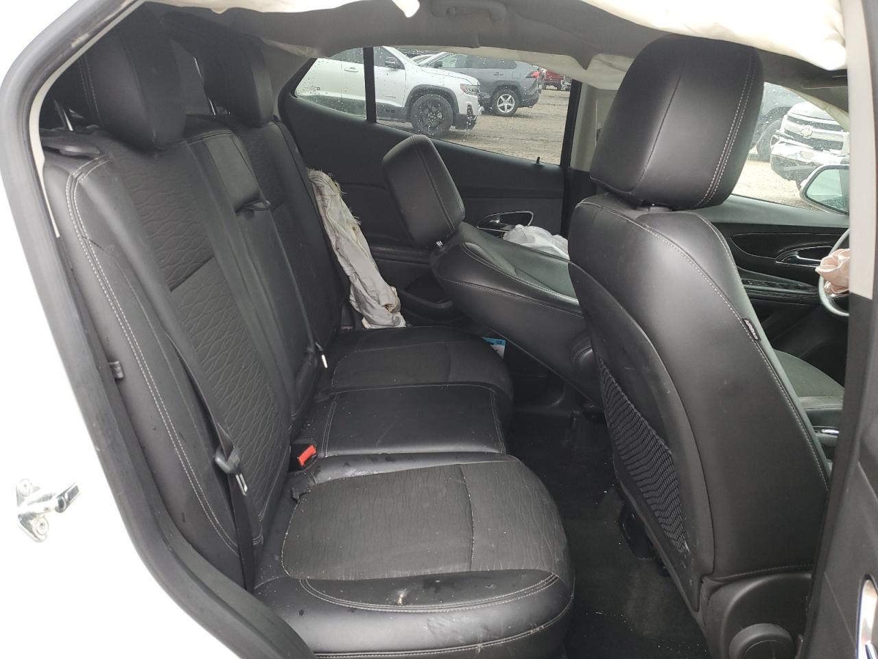 2015 Buick Encore - Image 11