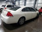 2007 Chevrolet Impala Super Sport de vânzare în Ham Lake, MN - Front End