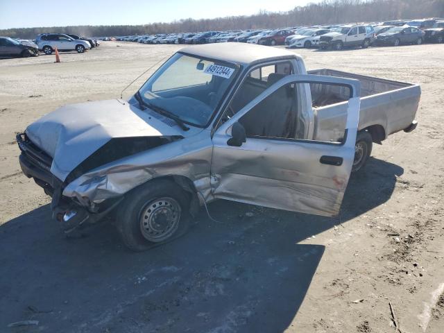 1989 Toyota Pickup 1/2 Ton Short Wheelbase