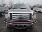 2009 Ford F150 Supercrew للبيع في New Britain، CT - Mechanical