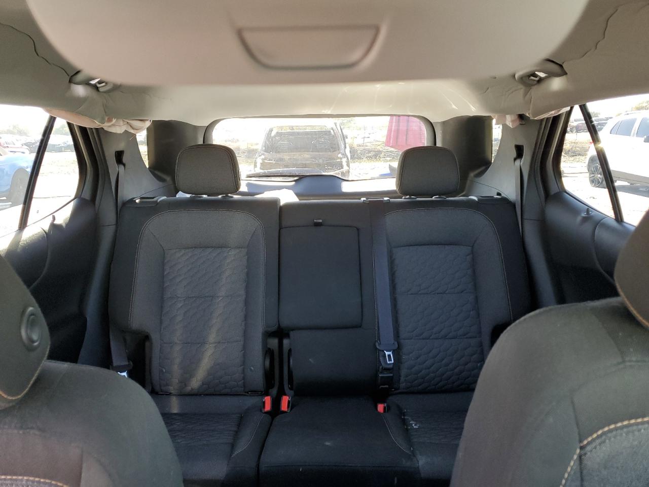 2019 Chevrolet Equinox - Image 10