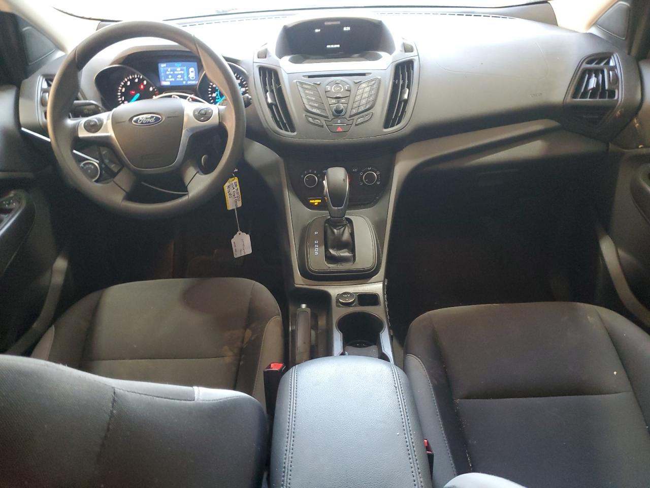 2015 Ford Escape - Image 8