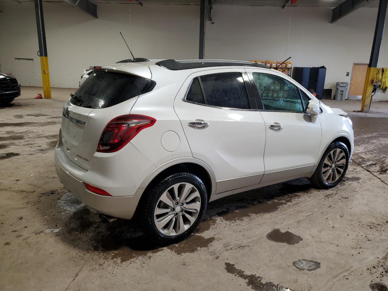 2018 Buick Encore - Image 3
