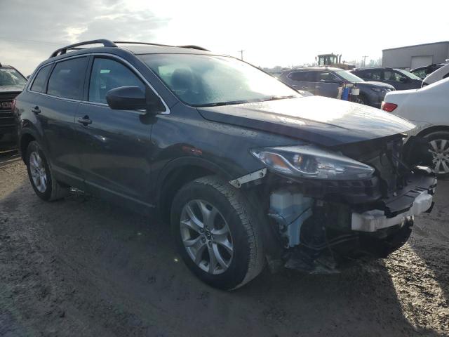  MAZDA CX-9 2015 Szary