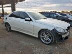 2013 Mercedes-Benz E 350 للبيع في Tanner، AL - Rear End