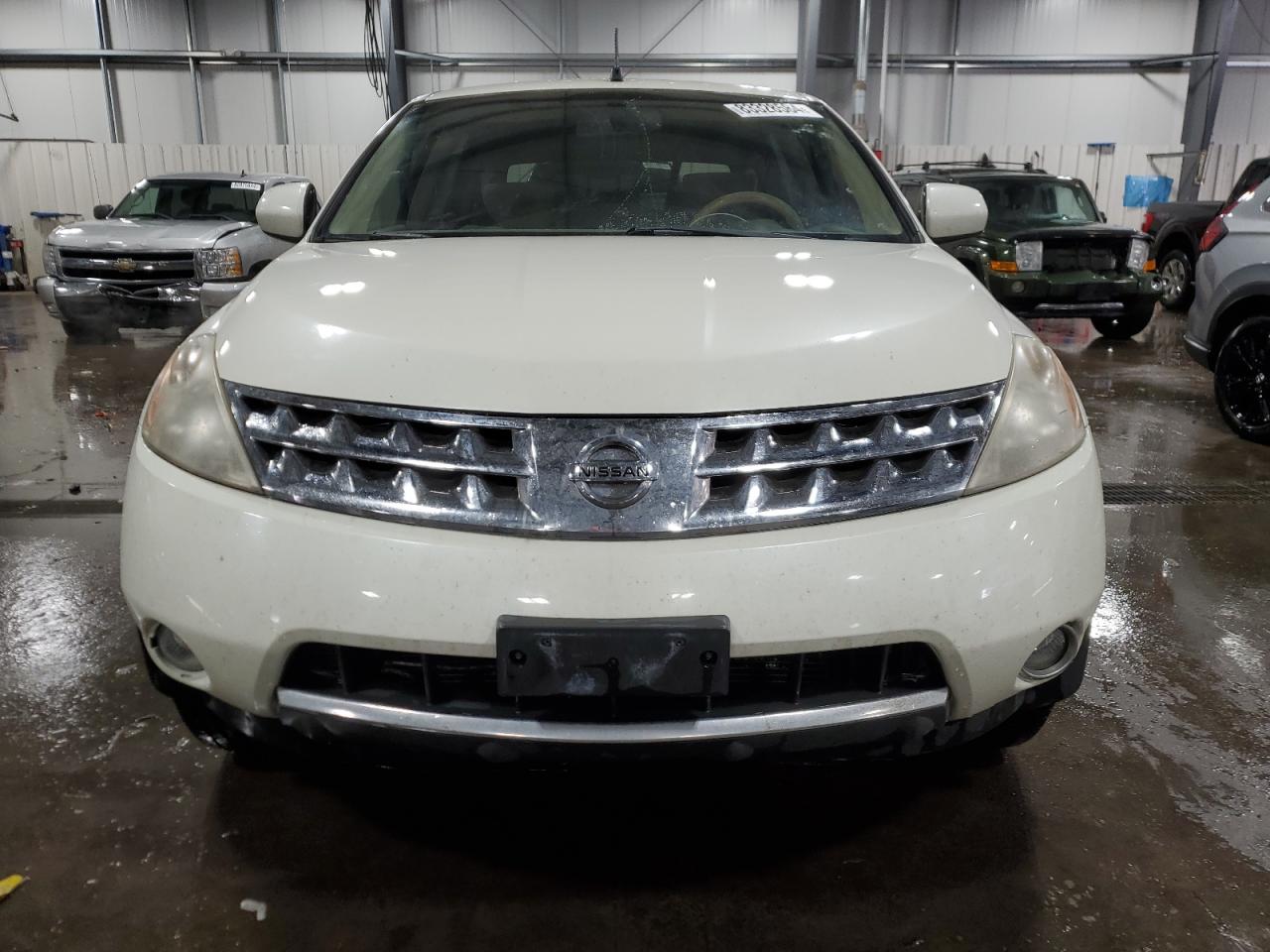2007 Nissan Murano - Image 5