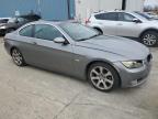 2007 Bmw 328 Xi Sulev იყიდება Windsor-ში, NJ - Front End