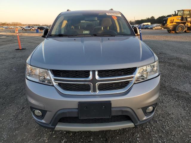  DODGE JOURNEY 2016 Szary