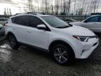 2017 Toyota Rav4 Xle en Venta en Arlington, WA - Rear End