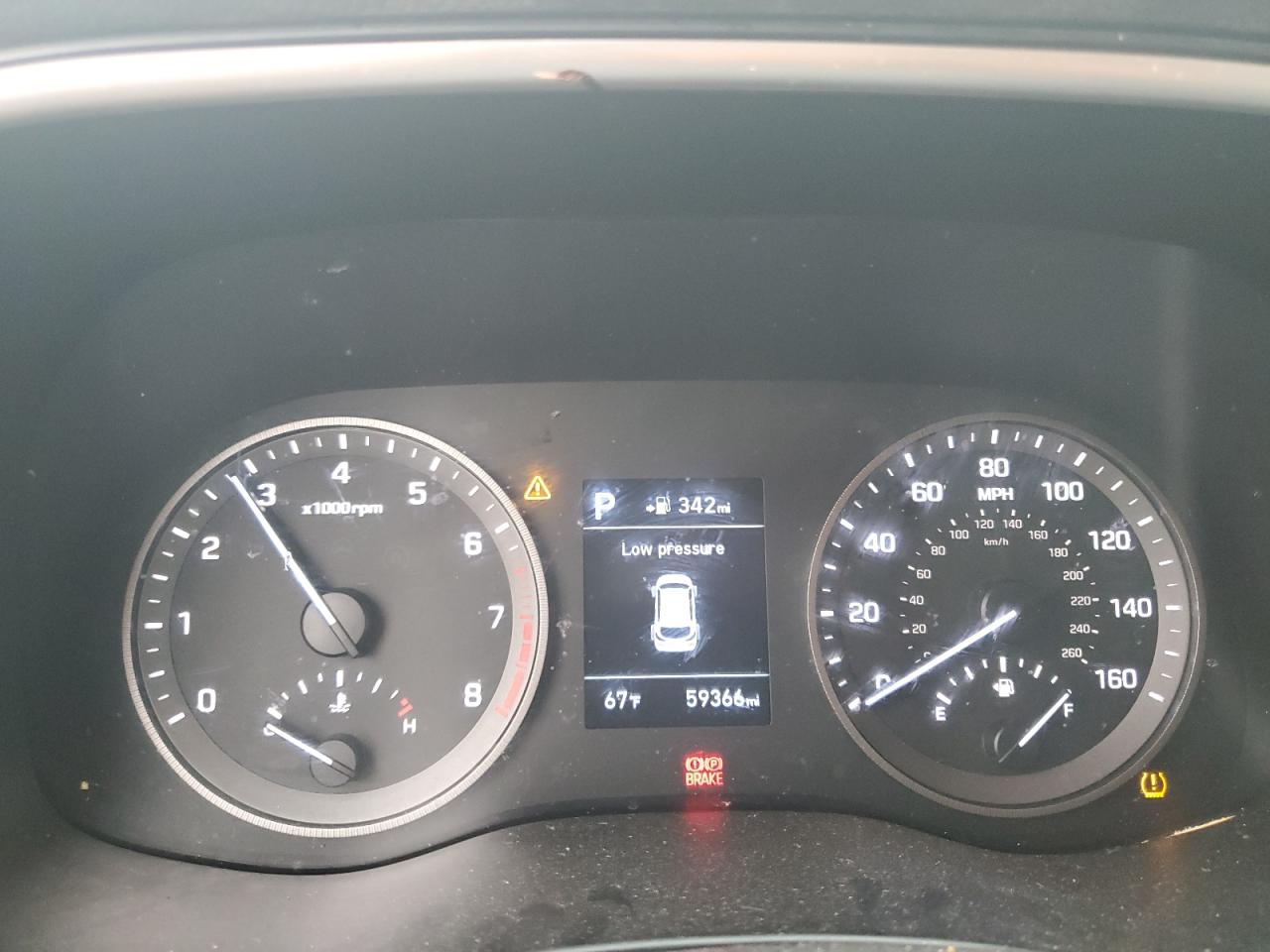 2021 Hyundai Tucson - Image 9