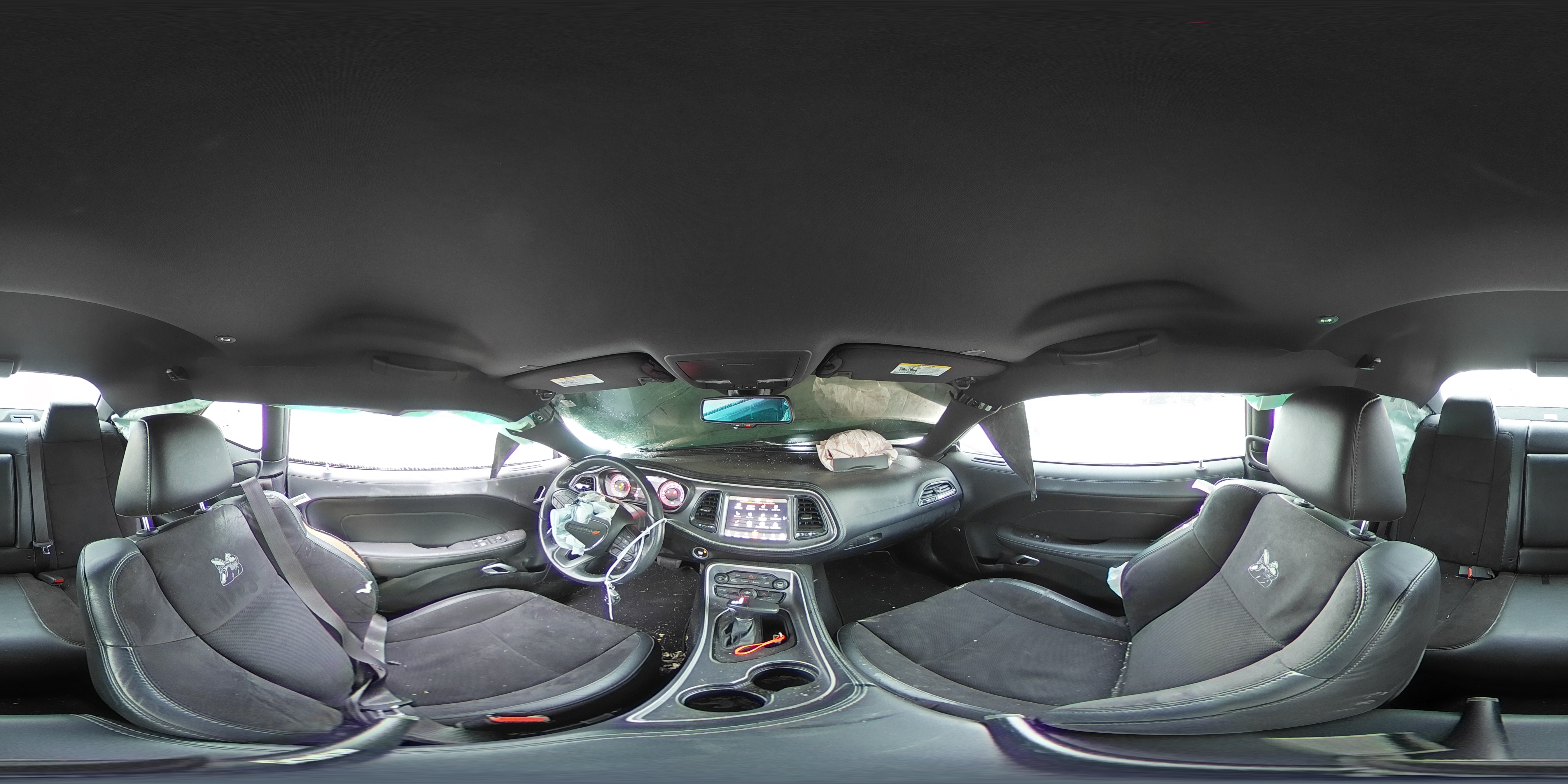 2021 Dodge Challenger - Image 12