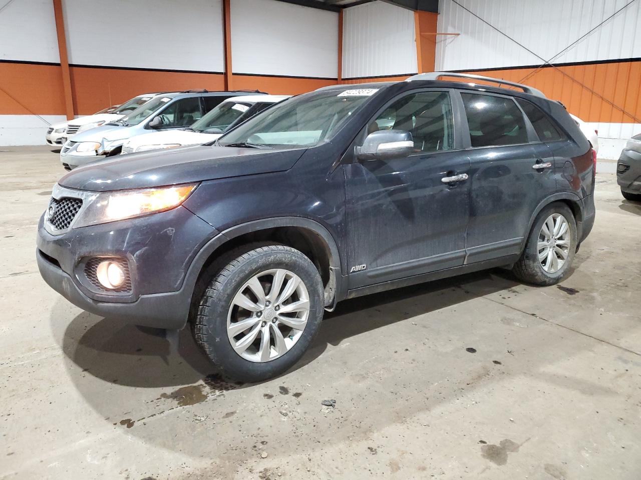 2012 Kia Sorento - Image 1