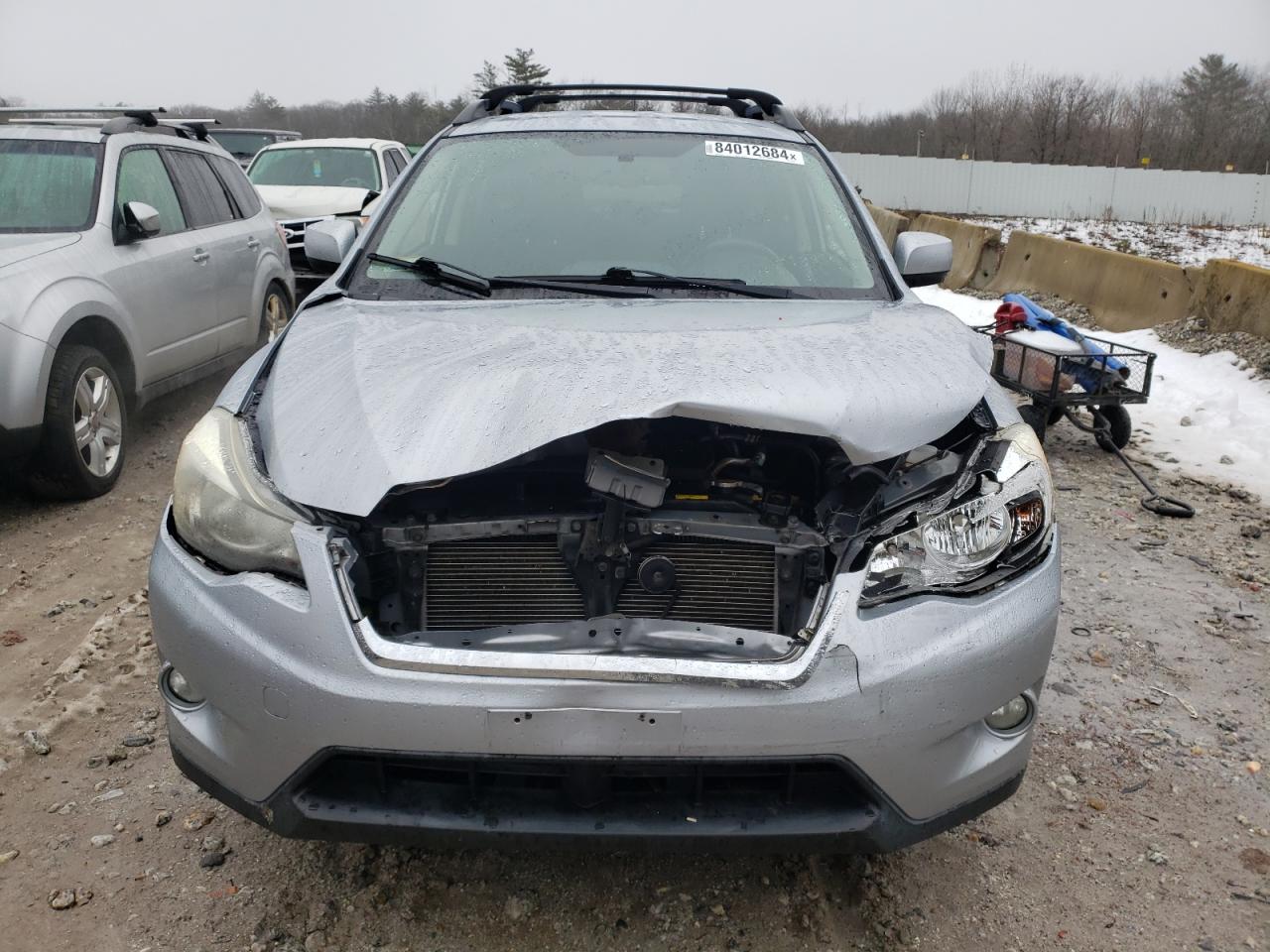 2014 Subaru XV - Image 5