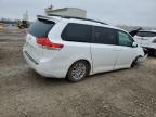 2012 Toyota Sienna Xle for Sale in Kansas City, KS - Front End