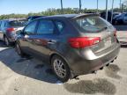 2011 Kia Forte Ex за продажба в Savannah, GA - Water/Flood