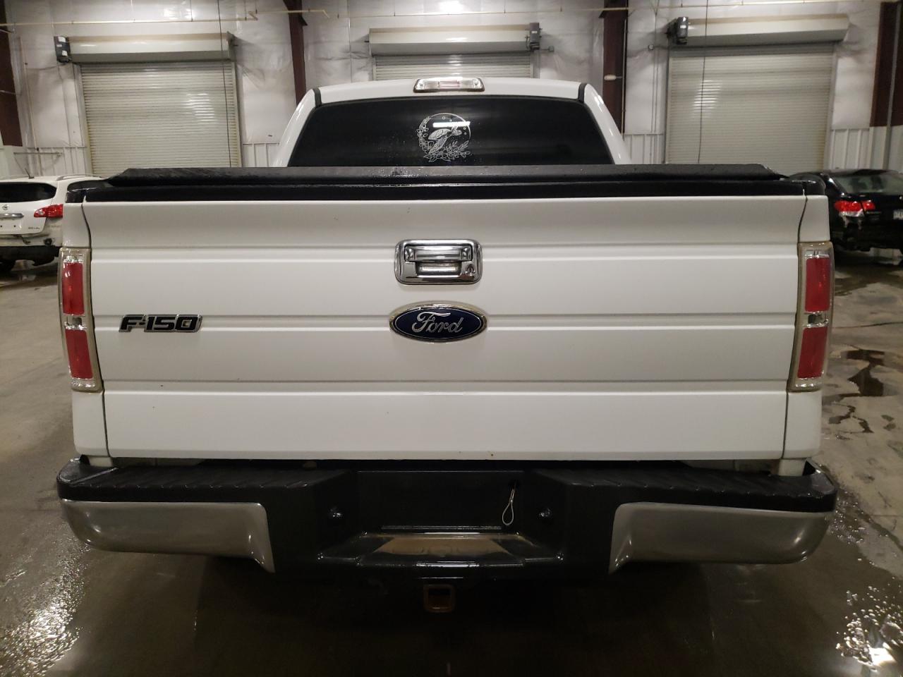 2011 Ford F-150 - Image 6