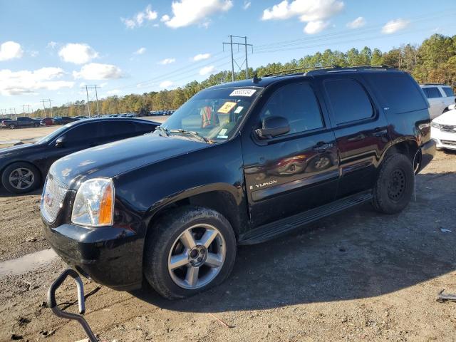 2007 Gmc Yukon 